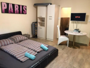 Roland Apartmant Zuglo